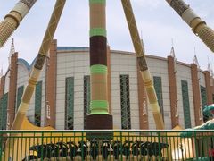 -郑州方特梦幻王国