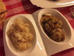 混合香肠配菜-杭州国际会议中心洲际酒店-德国啤酒屋(砂之船国际生活广场店)