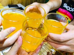 -唛嘻哒烤串朝鲜族风味(金桥店)