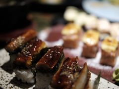 -炙柒Sekinana·精致料理 烧鸟·铁板烧(海上世界店)