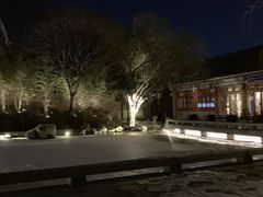 -北京颐和宾馆