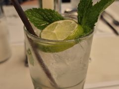 Mojito-Versailles Restaurant Cuban Cuisine