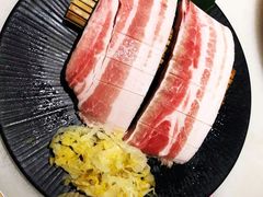-韩宫宴烤肉·料理(颛桥万达店)