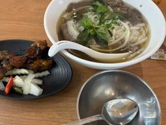 -越小品·越南餐厅(万科里店)