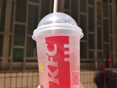 -肯德基(布吉老街店)