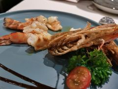 -松临·铁板烧&Omakase(神农店)