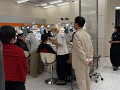 -海马体照相馆(广州新世界云门New park店)