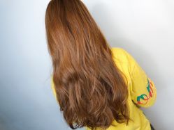 -SIX Hair Consultant
