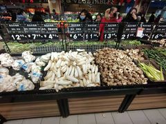 -永辉超市(回龙观店)