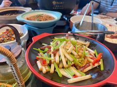 -炊江南·上海菜(国展华漕店)