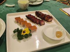 -誉八仙粤菜(万象天地店)