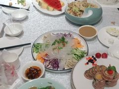 -津悦·正阳春烤鸭(红旗南路店)