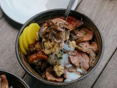 -Tanuki Raw(Orchard Central)