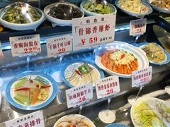 -俭朴菜(鲁磨路店)