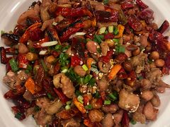 -攸州小镇家湘菜(小米科技园店)