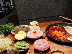 -楠火锅(昆山金鹰店)