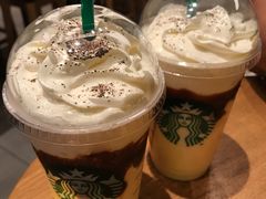 -星巴克(广州百信广场东区店)