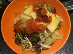 -城南老友羊蝎子火锅(花乡奥莱店)