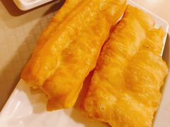 -永和大王(朝晖店)