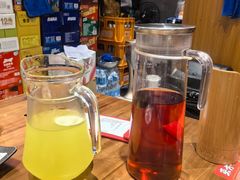 -东方一串·龙虾烧烤·特色烤鱼(柳州路店)