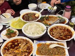 -扒骨肉雅鱼饭店(三雅文化传承店)