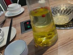 -探窝·竹笙椰子鸡(杨箕店)