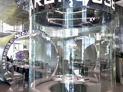 -3号仓库·创意中国菜(乐清正大广场店)