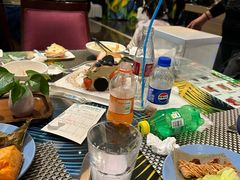 -舜和巴西烤肉餐厅(舜和国际店)