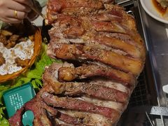 -呼伦贝尔烤羊·蒙古烤羊排(南田路总店)
