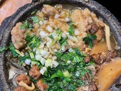 -王明古法砂锅居(开化寺店)