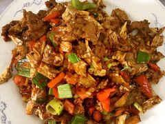 -新新湘菜馆(新中街二条店)