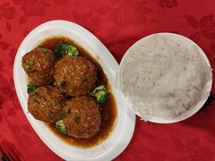 -正阳门饭庄·烤鸭·北京菜(万丰路七里庄店)