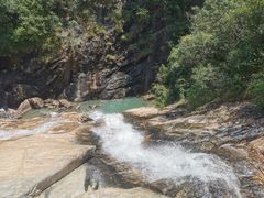 -广州白江湖森林公园