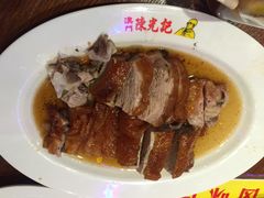 -陈光记烧腊(长寿路店)