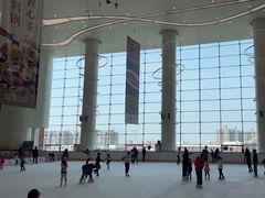 -世纪星滑冰俱乐部(万象城店)