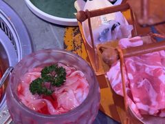 -故里和山·成都火锅(欢乐港湾店)