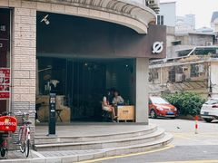 -BE NORMAL CAFE(霞溪路店)
