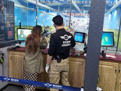 -都市枪神实弹射击俱乐部
