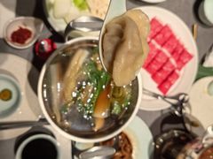 -鼎鼎香·港式火锅(北京SKP店)