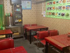 大堂-新疆喀什噶尔餐厅(普利街店)