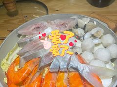 -创味·民间海南菜·非遗藤桥排骨(藤桥·免税城店)