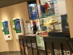 -德克士(香港街店)