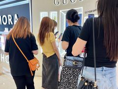 -龙湖重庆时代天街