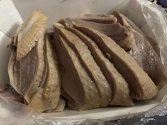 盐水鸭-杨震卤菜旗舰店