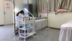 -痘院长·祛痘·皮肤管理