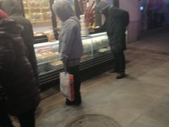 -一栗·新鲜零食炒货(太原街沃尔玛店)