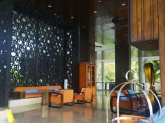 -半山半岛洲际度假酒店·观海廊