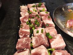 -火炉旺烤肉啤酒屋(沈北创始店)