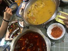 -老家味道主题餐厅