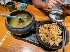 -云海肴·汽锅鸡·云南菜(高德置地店)